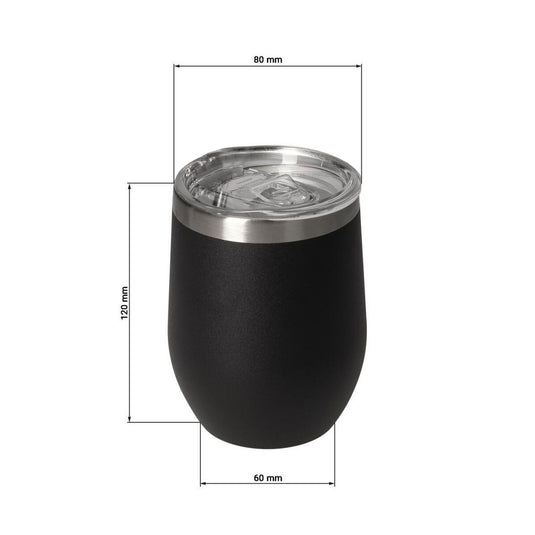 Origin Outdoors 'Summer' Stainless Steel Thermo Mug By Origin Outdoors