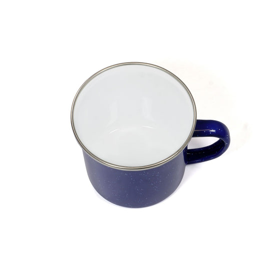 Origin Outdoors Enamel cup (Various Colours) By Origin Outdoors