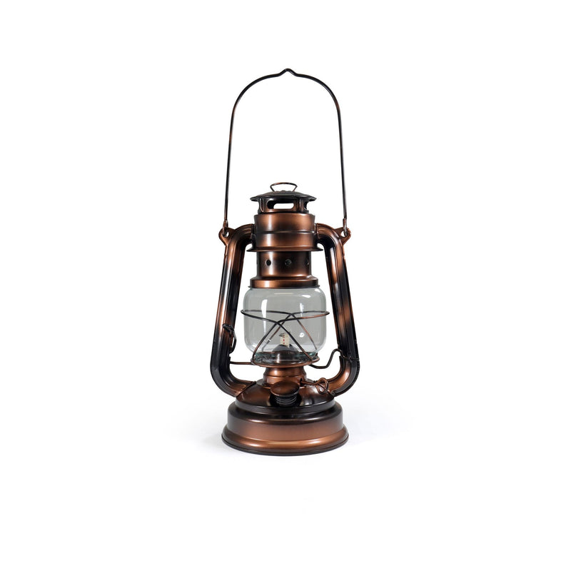 Load image into Gallery viewer, Origin Outdoors 'Hurricane' Storm Lantern (Various Colours) Retro By Origin Outdoors
