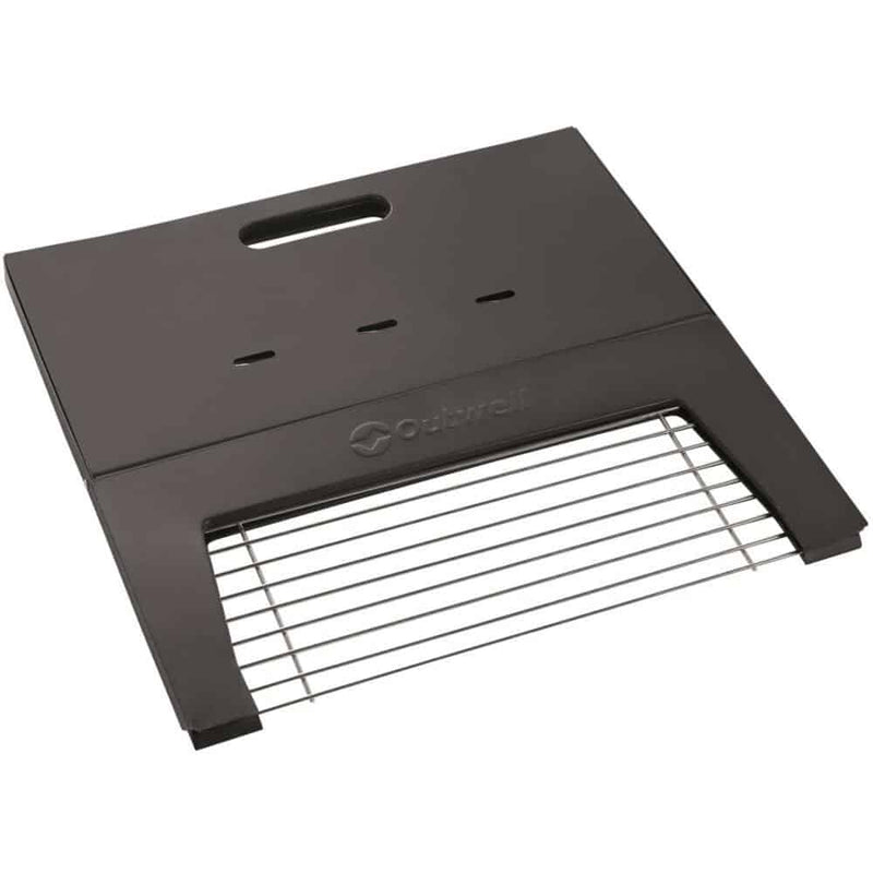 Load image into Gallery viewer, Outwell Cazal Portable Feast Grill By Outwell Outdoors
