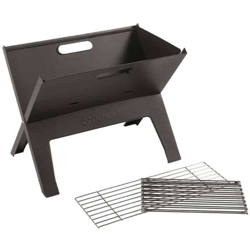 Load image into Gallery viewer, Outwell Cazal Portable Feast Grill By Outwell Outdoors
