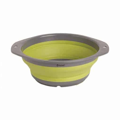 Load image into Gallery viewer, Outwell Collaps Bowl M 23.5cm (Various Colours) By Outwell Outdoors
