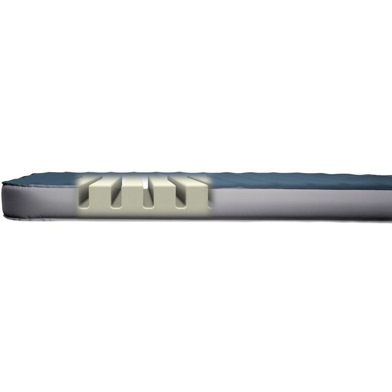 Load image into Gallery viewer, Outwell Dreamboat Single 7.5cm Sleeping Mat By Outwell Outdoors
