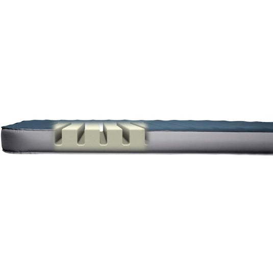 Outwell Dreamboat Single 7.5cm Sleeping Mat By Outwell Outdoors