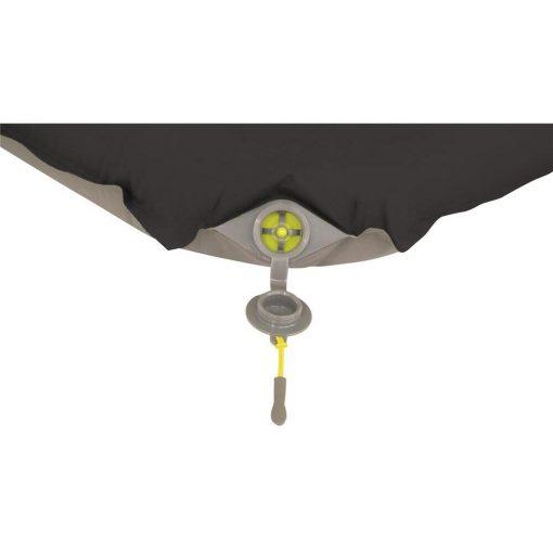 Load image into Gallery viewer, Outwell Sleepin Single 10cm Mat By Outwell Outdoors
