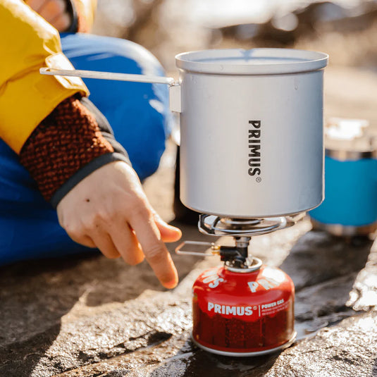 Primus Essential Trail Stove By Primus