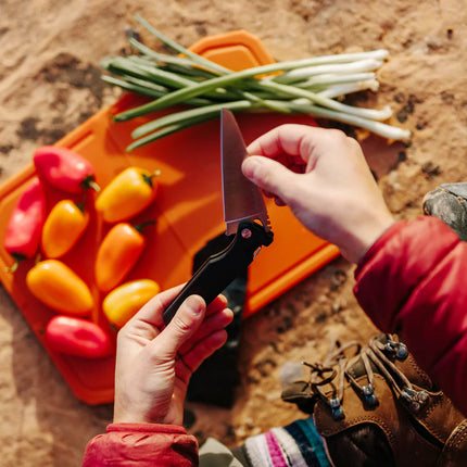 Primus Fieldchef Pocket Knife By Primus