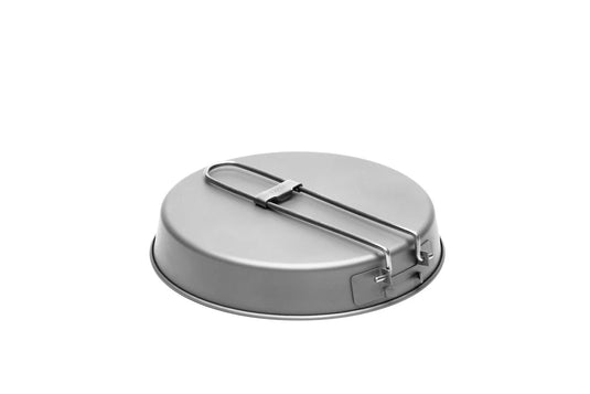 TOAKS Titanium D165mm (6.5