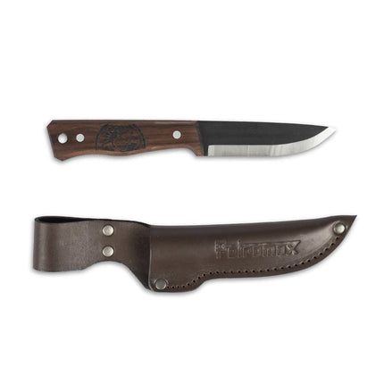 Petromax Bushcraft Knife 10.5cm with Sheath By PetroMax