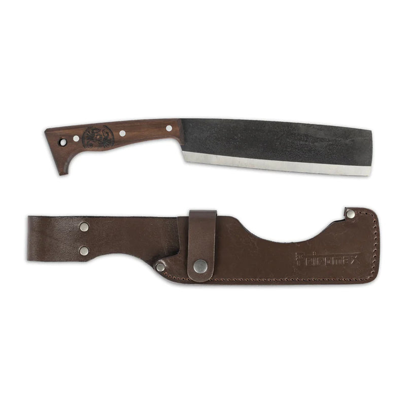 Load image into Gallery viewer, Petromax Nata Knife 20cm By PetroMax
