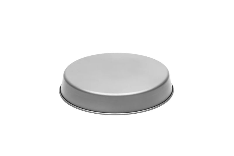 Load image into Gallery viewer, TOAKS Titanium D165mm (6.5") Plate / Frying Pan without Handle By Toaks Outdoors
