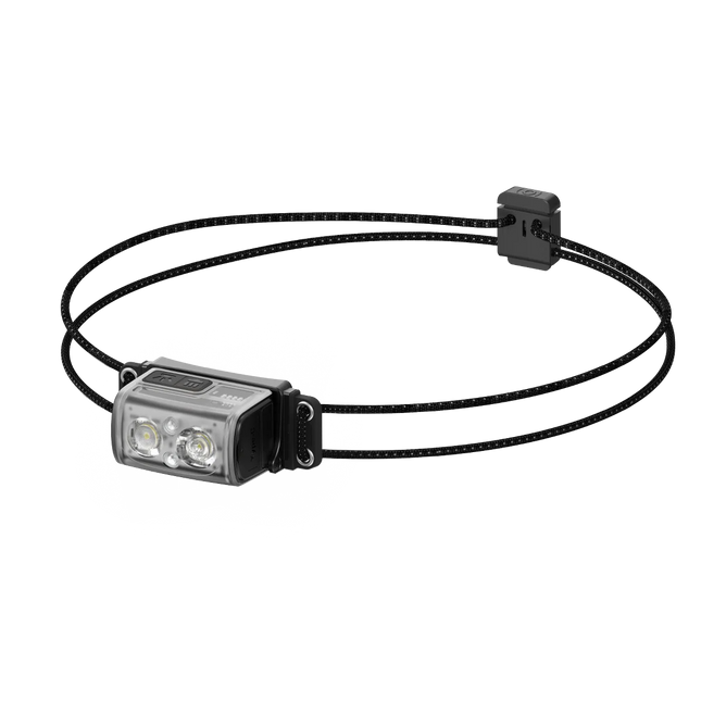 Flextail Tiny Helio 600Z Head Torch By Flextail Gear