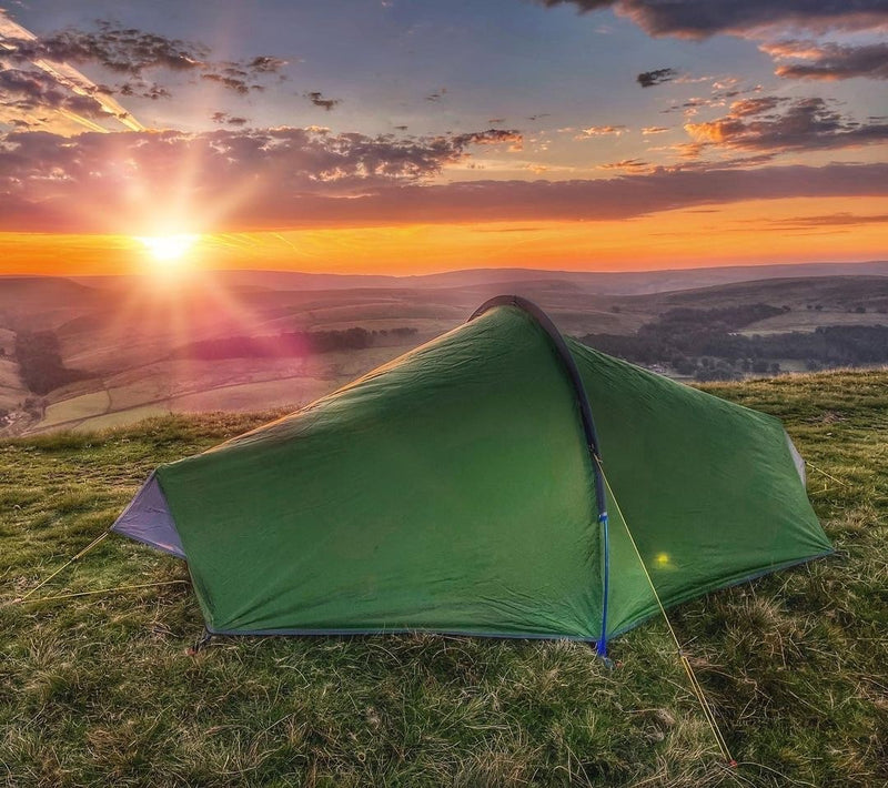 Load image into Gallery viewer, Wild Country Zephyros Compact 1 Tent With Foot Print By Terra Nova | Wild Country

