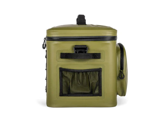 Load image into Gallery viewer, Petromax Cooler Bag - Olive (Various Sizes) By PetroMax
