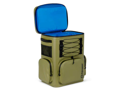 Petromax 27L Cooler Backpack - Olive By PetroMax