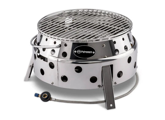 Load image into Gallery viewer, Petromax Atago Gas Grill By PetroMax
