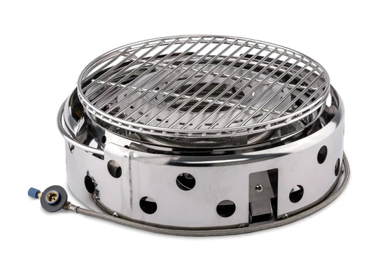 Load image into Gallery viewer, Petromax Atago Gas Grill By PetroMax
