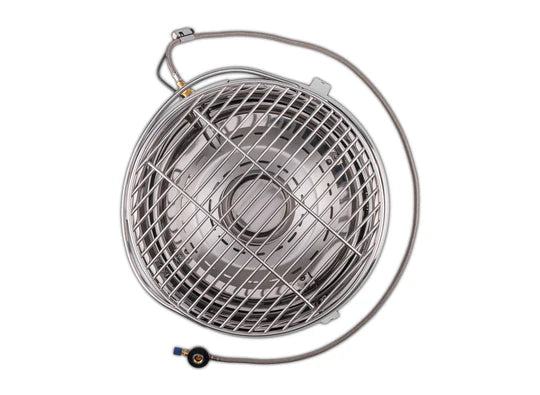 Load image into Gallery viewer, Petromax Atago Gas Grill By PetroMax

