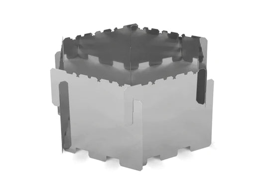 Load image into Gallery viewer, Petromax Atago Reflector Shield By PetroMax
