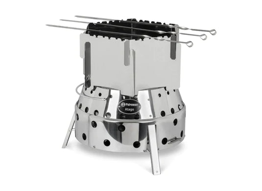 Petromax Atago Reflector Shield By PetroMax