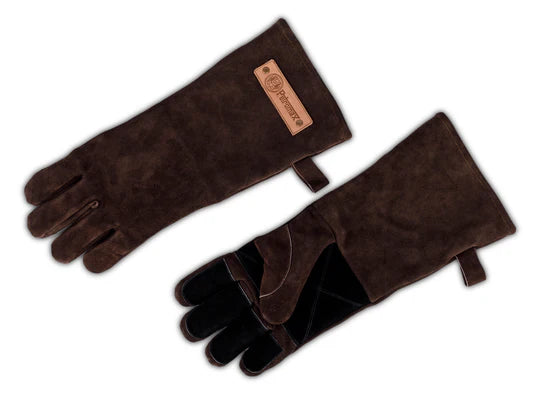 Load image into Gallery viewer, Petromax Petromax Barbecue Gloves XL Heat Resistant By PetroMax
