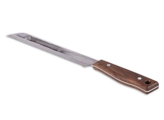 Load image into Gallery viewer, Petromax Bread Knife 20cm By PetroMax
