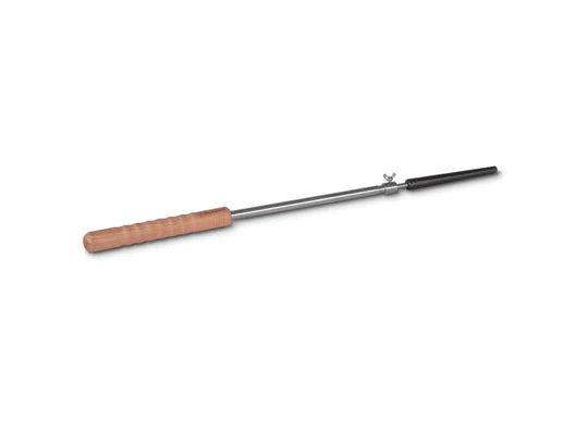 Load image into Gallery viewer, Petromax Campfire Bread Skewer with Cast-Iron Tip By PetroMax

