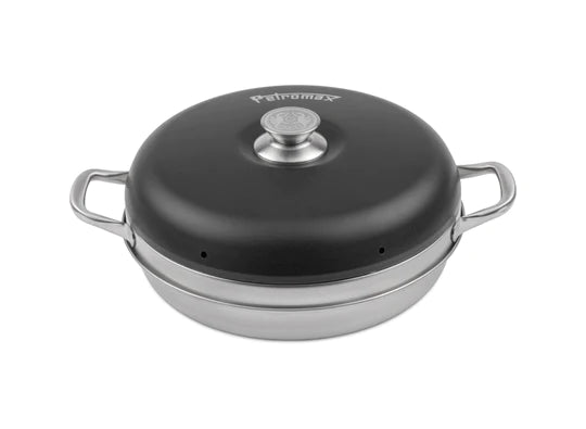 Load image into Gallery viewer, Petromax Camping Oven By PetroMax
