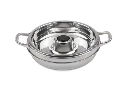 Load image into Gallery viewer, Petromax Camping Oven By PetroMax
