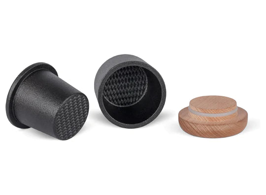 Load image into Gallery viewer, Petromax Cast-Iron Hand Mortar By PetroMax
