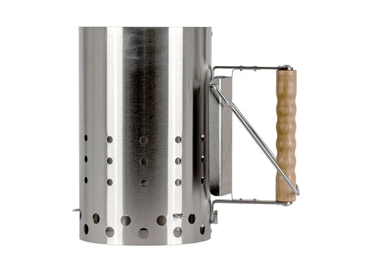 Load image into Gallery viewer, Petromax Charcoal Chimney XL By PetroMax
