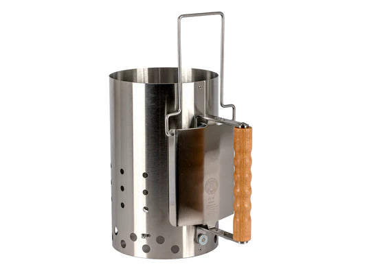 Load image into Gallery viewer, Petromax Charcoal Chimney XL By PetroMax
