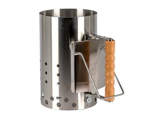 Load image into Gallery viewer, Petromax Charcoal Chimney XL By PetroMax
