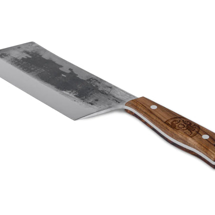 Petromax Cleaver Knife 17cm By PetroMax