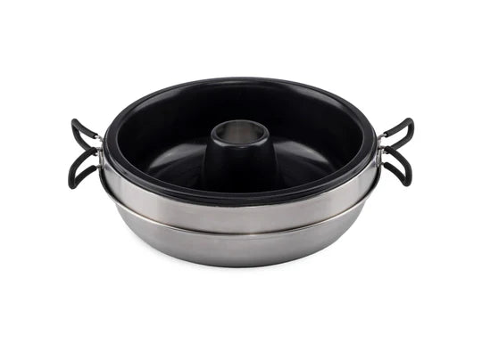 Load image into Gallery viewer, Petromax Dimego Camp Oven By PetroMax
