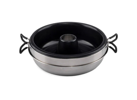 Petromax Dimego Camp Oven By PetroMax