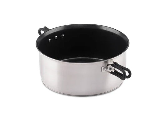 Petromax Dimego Camping Cookware Set By PetroMax