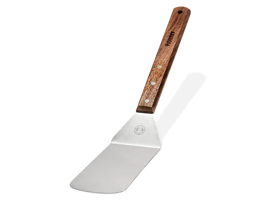 Load image into Gallery viewer, Petromax Flexible Spatula with Long Handle By PetroMax
