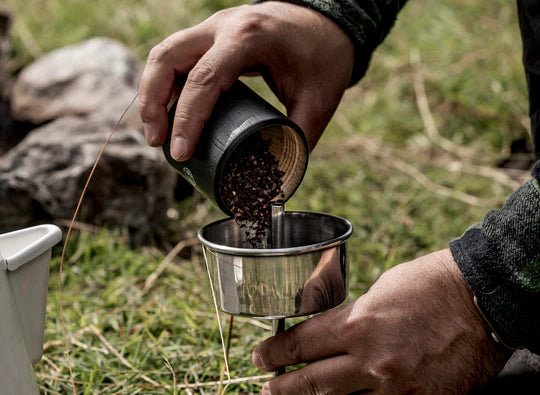 Load image into Gallery viewer, Petromax Hand Coffee Grinder By PetroMax
