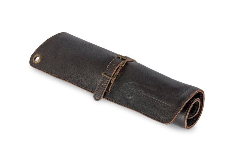 Load image into Gallery viewer, Petromax Leather Cutlery Bag By PetroMax
