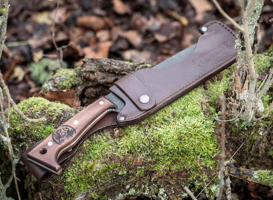 Petromax Nata Knife 20cm By PetroMax