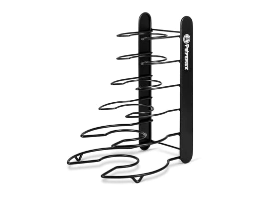 Load image into Gallery viewer, Petromax Pan Rack for Fire Skillets By PetroMax
