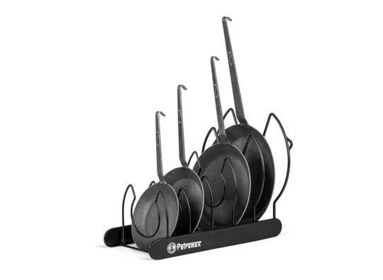 Load image into Gallery viewer, Petromax Pan Rack for Fire Skillets By PetroMax
