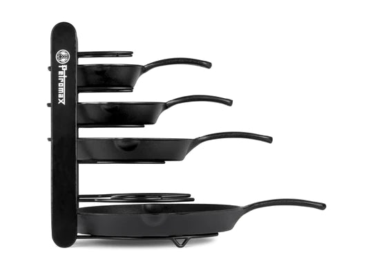 Load image into Gallery viewer, Petromax Pan Rack for Fire Skillets By PetroMax
