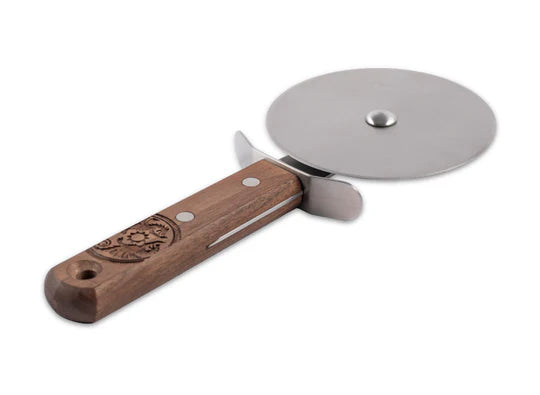 Load image into Gallery viewer, Petromax Pizza Cutter By PetroMax
