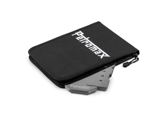Load image into Gallery viewer, Petromax Plug-in Windbreak for Fireplaces By PetroMax
