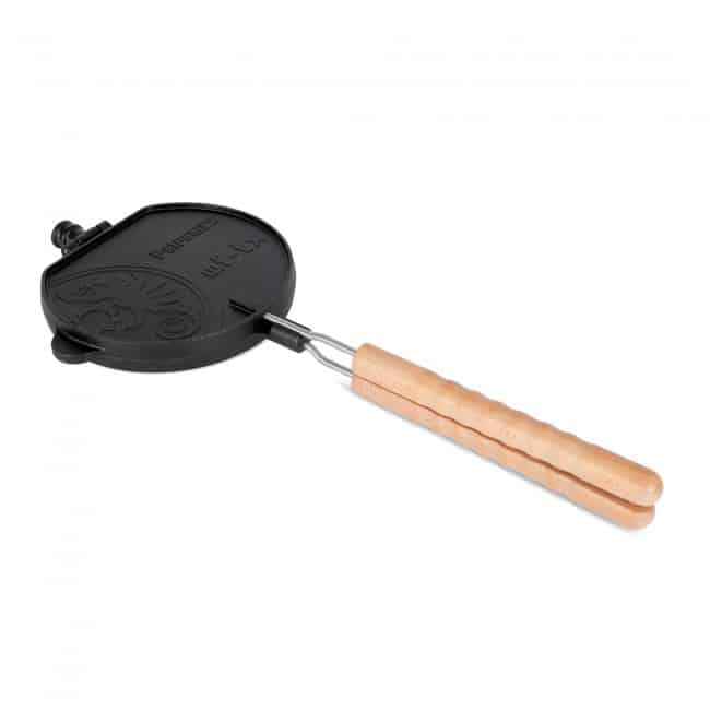 Load image into Gallery viewer, Petromax Rotating Waffle Iron By PetroMax
