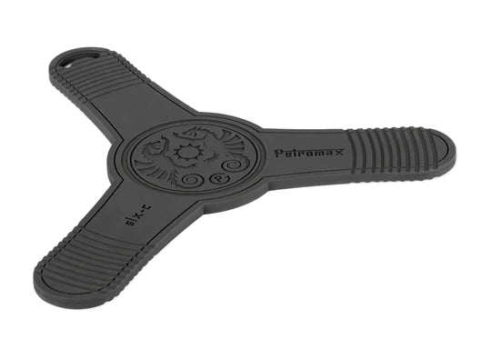 Load image into Gallery viewer, Petromax Silicone Trivet for Dutch Ovens By PetroMax
