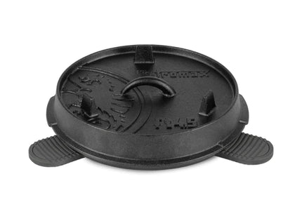 Petromax Silicone Trivet for Dutch Ovens By PetroMax