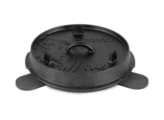 Load image into Gallery viewer, Petromax Silicone Trivet for Dutch Ovens By PetroMax
